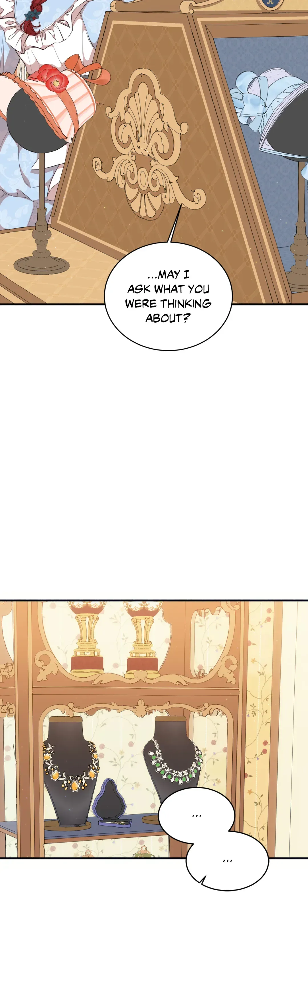 I am the Older Sister of the Possessed Female Lead Chapter 68 page 25