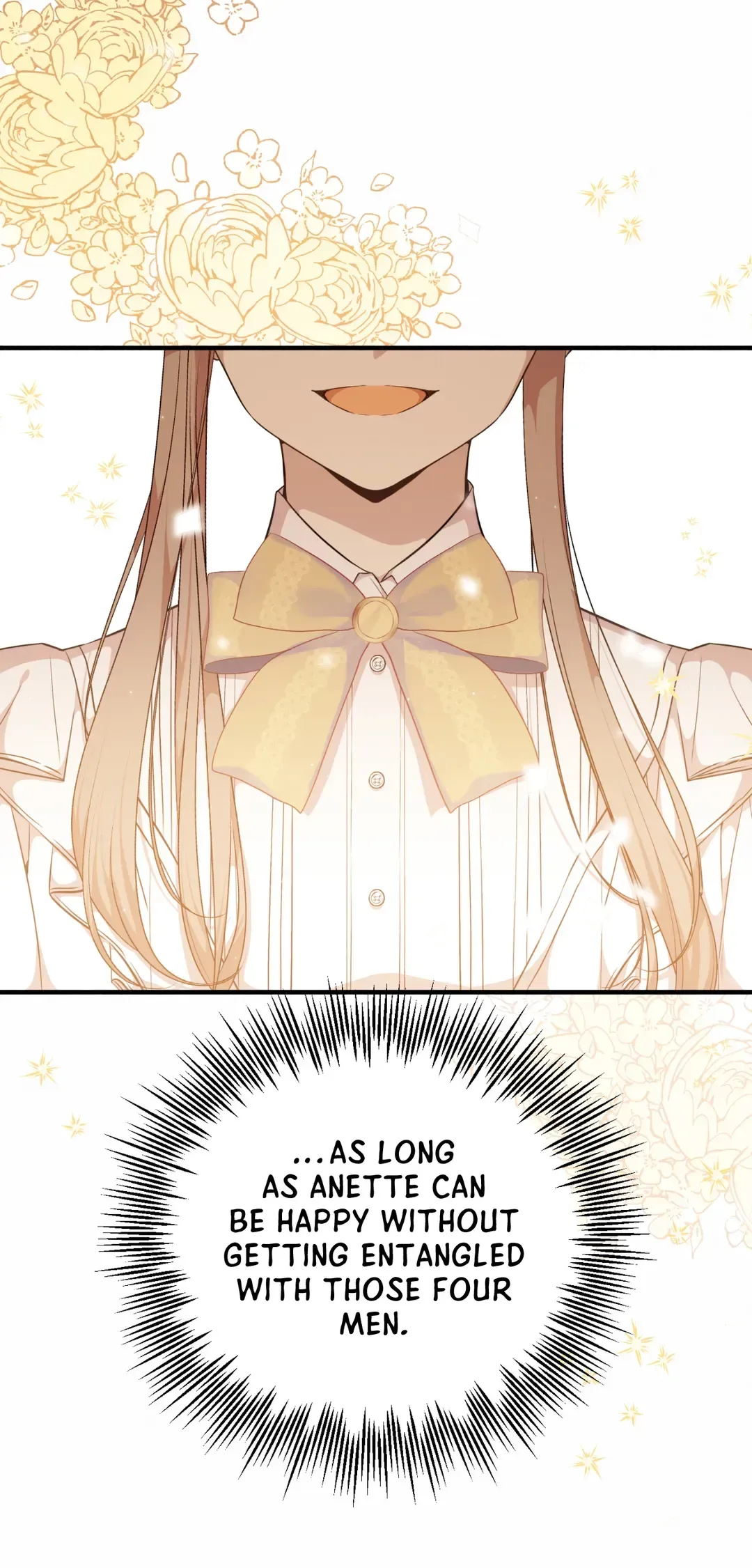 I am the Older Sister of the Possessed Female Lead Chapter 68 page 29