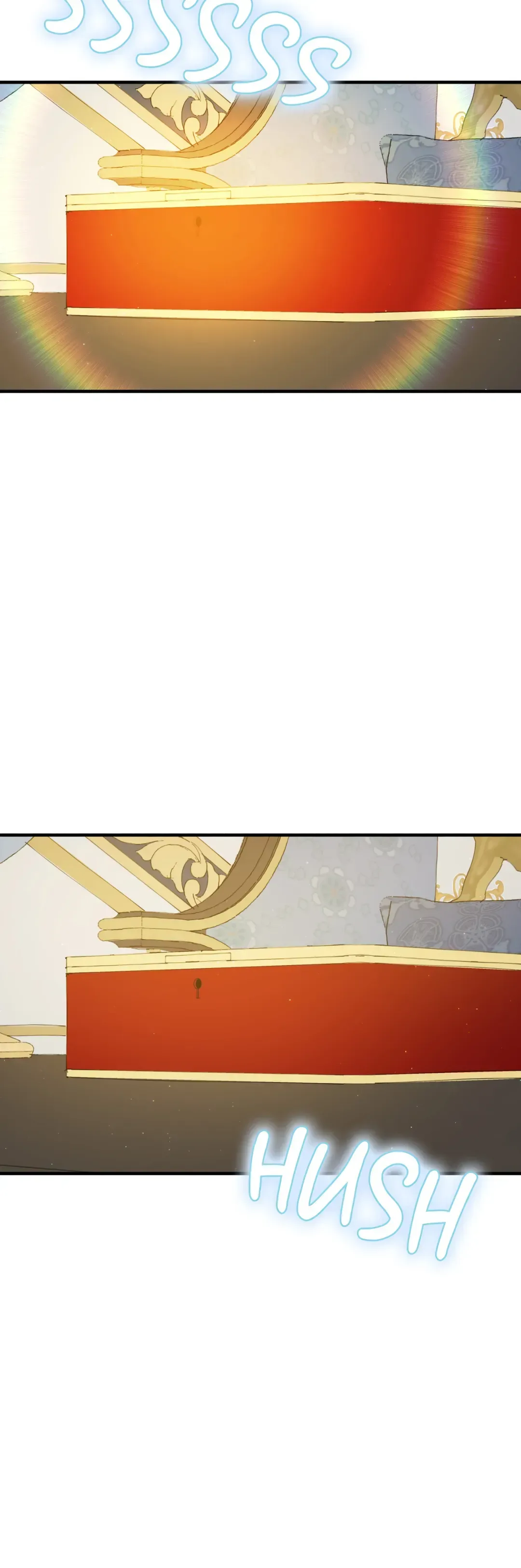 I am the Older Sister of the Possessed Female Lead Chapter 68 page 17