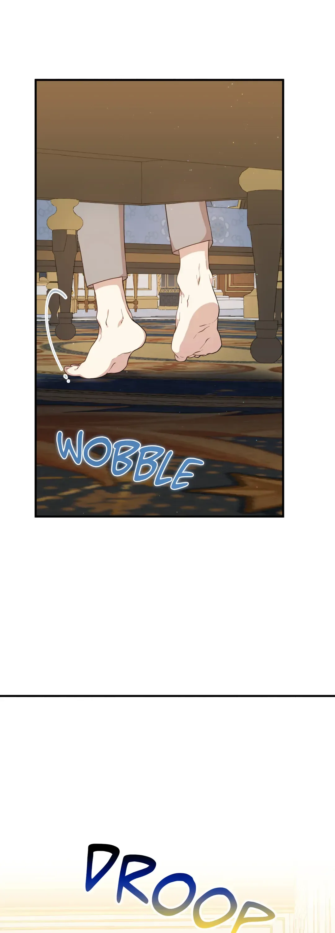 I am the Older Sister of the Possessed Female Lead Chapter 68 page 18