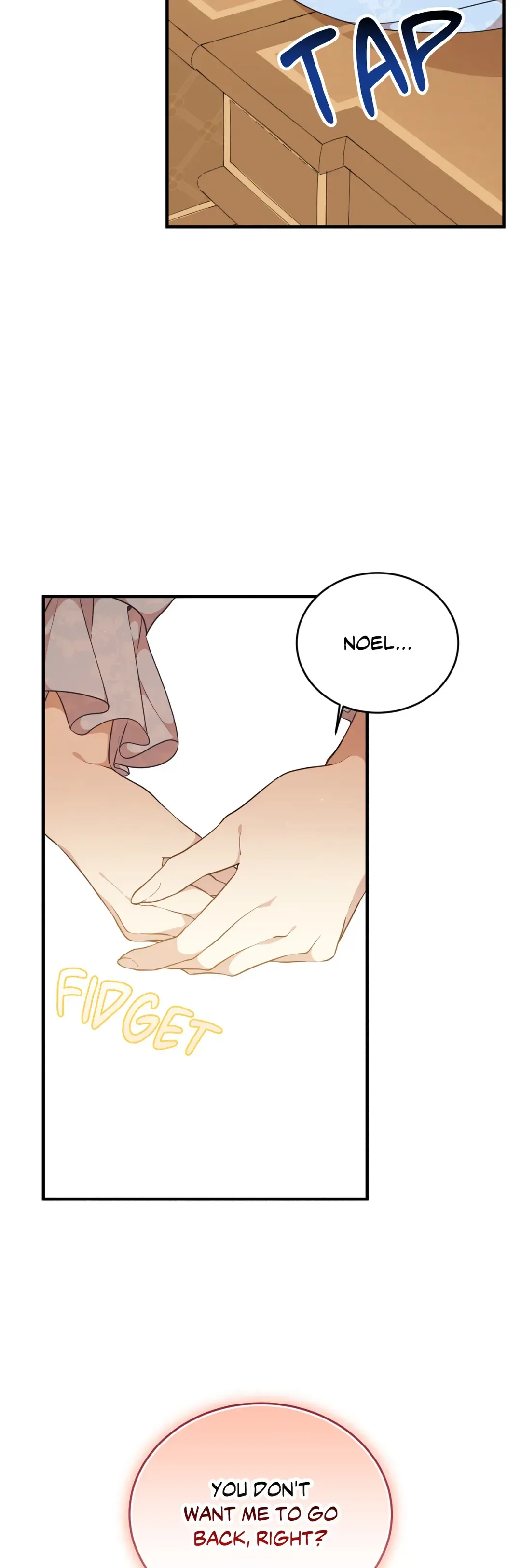 I am the Older Sister of the Possessed Female Lead Chapter 68 page 31
