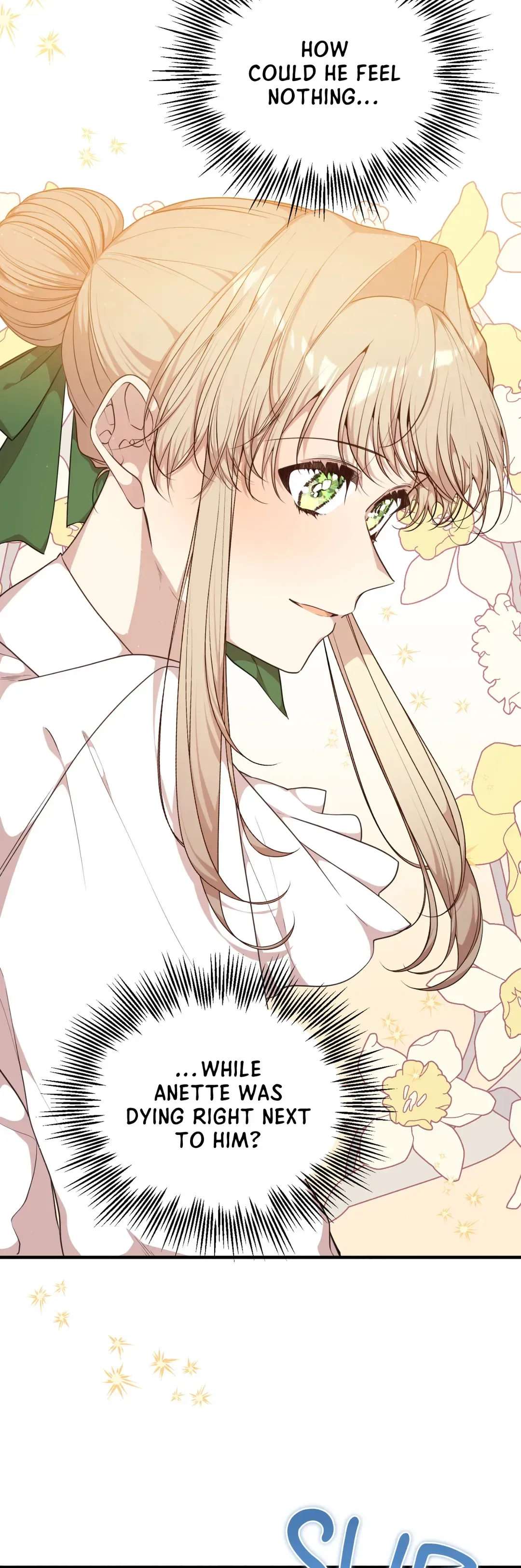 I am the Older Sister of the Possessed Female Lead Chapter 68 page 13