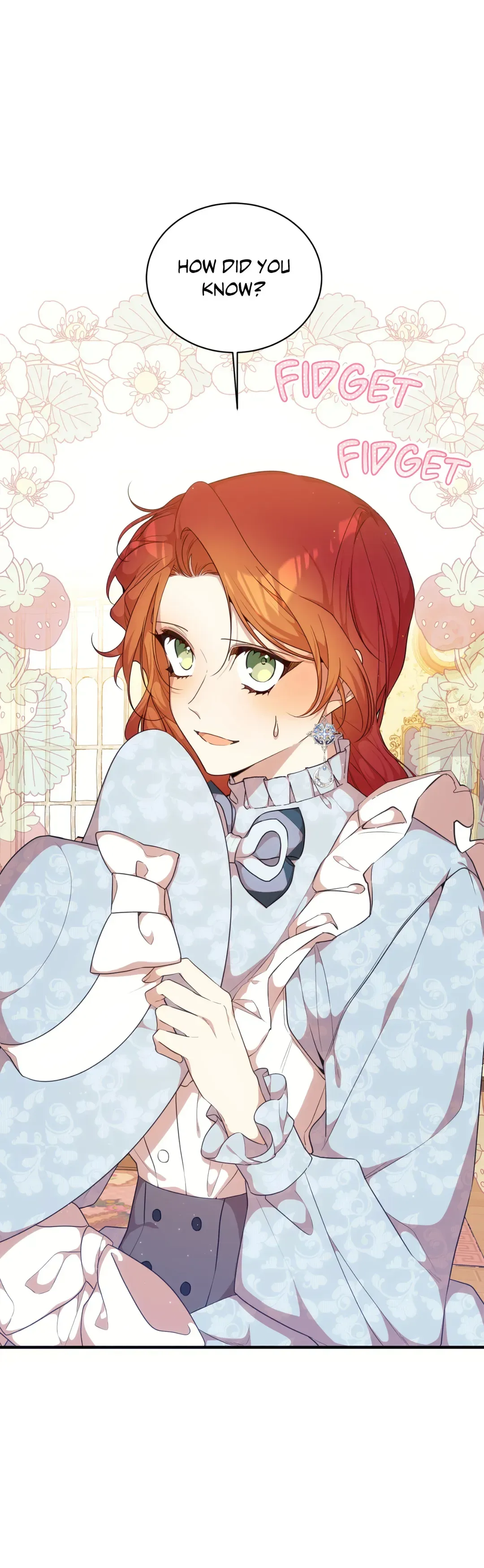 I am the Older Sister of the Possessed Female Lead Chapter 68 page 23