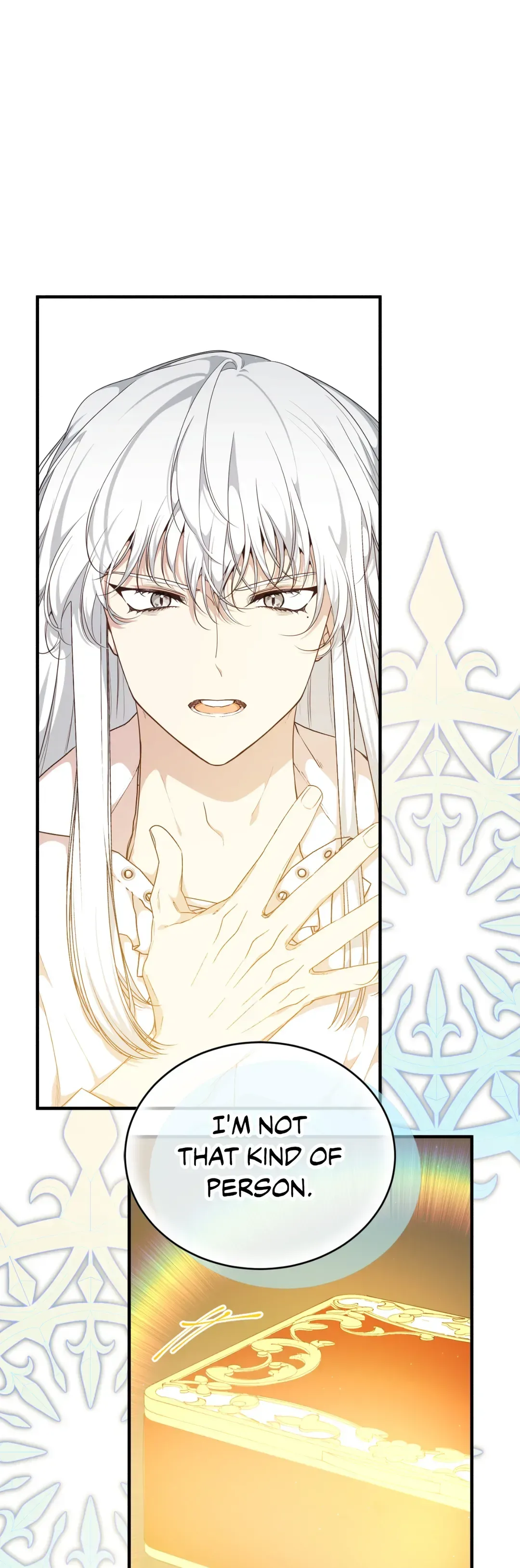 I am the Older Sister of the Possessed Female Lead Chapter 68 page 15