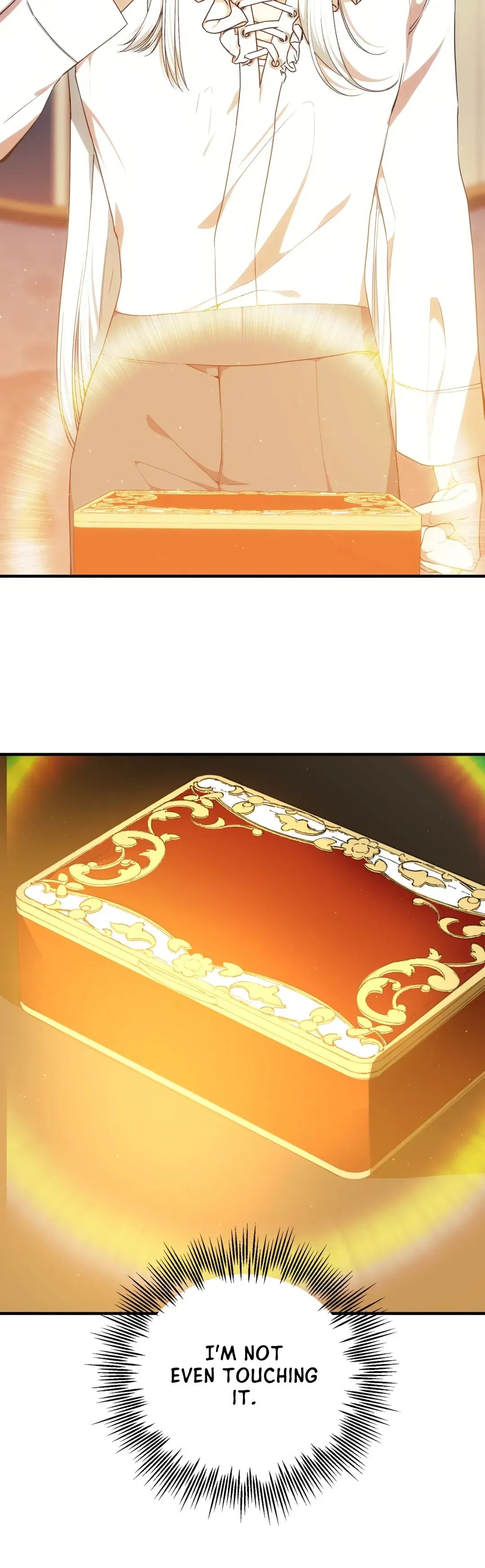 I am the Older Sister of the Possessed Female Lead Chapter 68 page 4