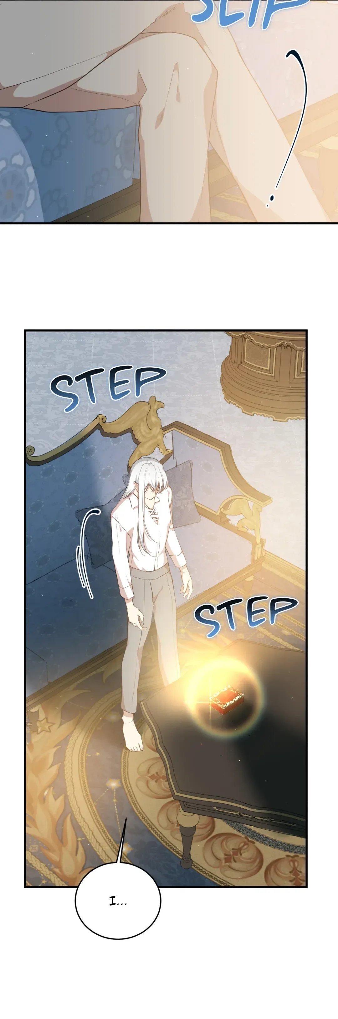 I am the Older Sister of the Possessed Female Lead Chapter 68 page 14