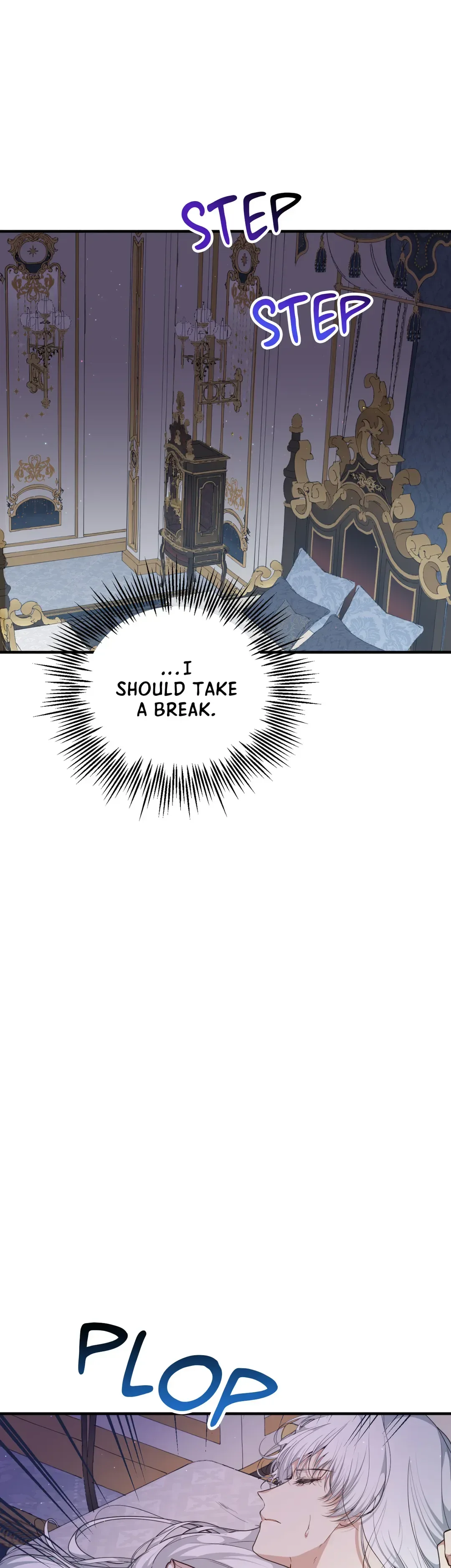I am the Older Sister of the Possessed Female Lead Chapter 68 page 20