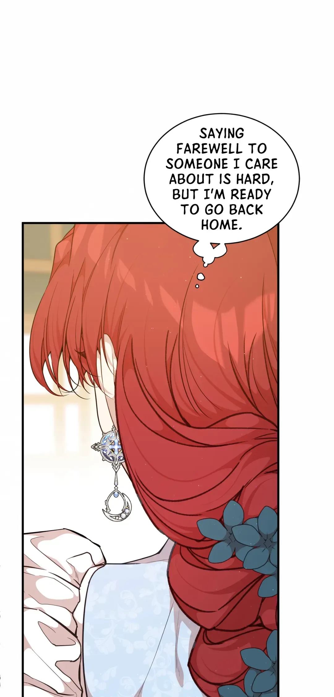 I am the Older Sister of the Possessed Female Lead Chapter 68 page 26