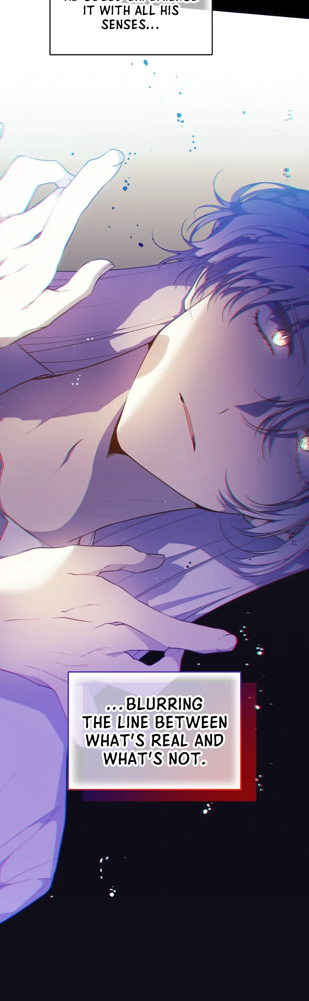 I am the Older Sister of the Possessed Female Lead Chapter 68 page 8
