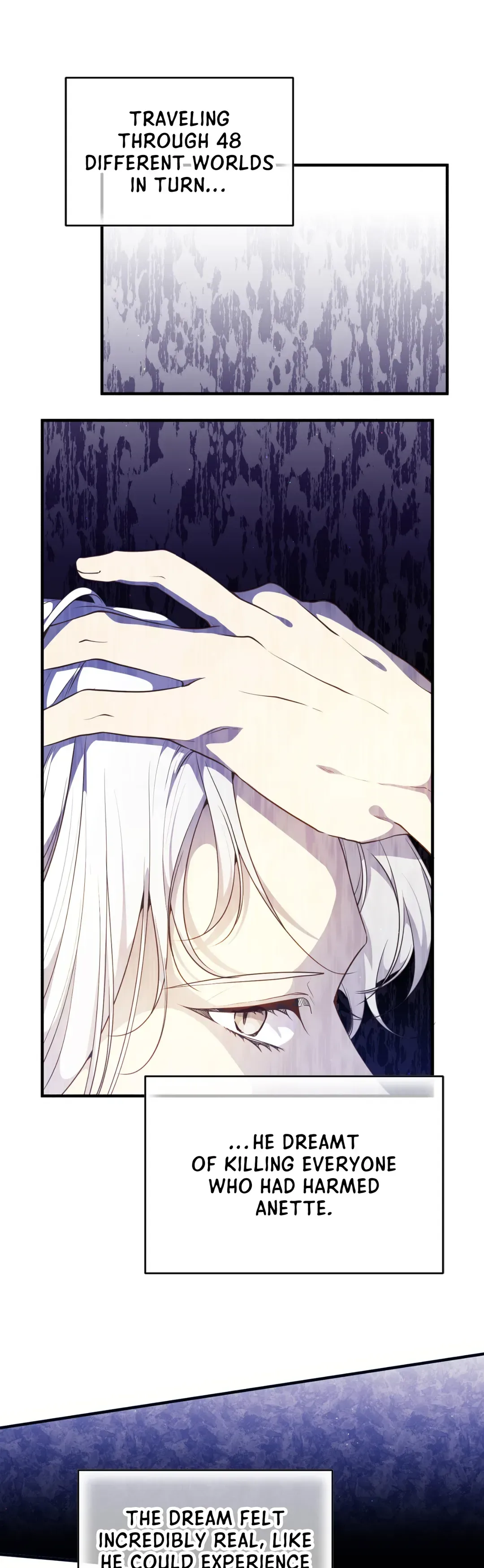 I am the Older Sister of the Possessed Female Lead Chapter 68 page 7