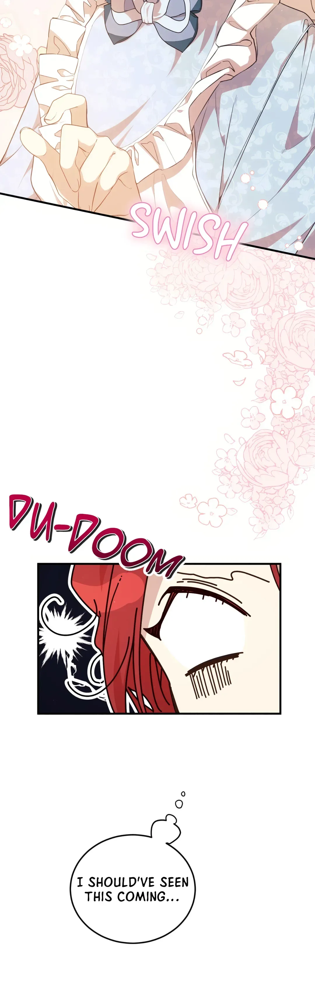I am the Older Sister of the Possessed Female Lead Chapter 68 page 44