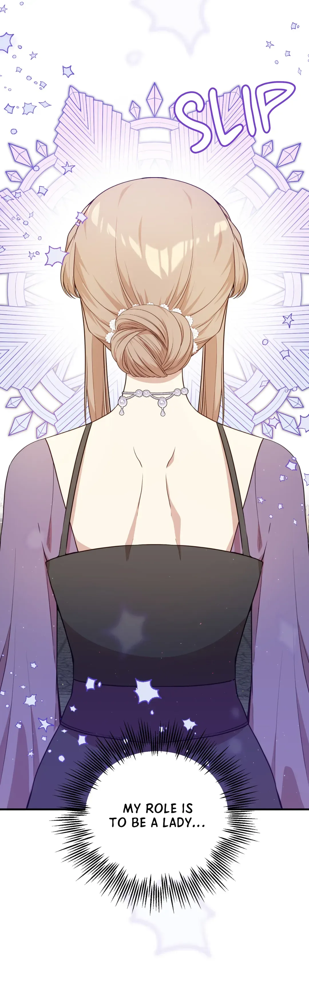 I am the Older Sister of the Possessed Female Lead Chapter 68 page 59