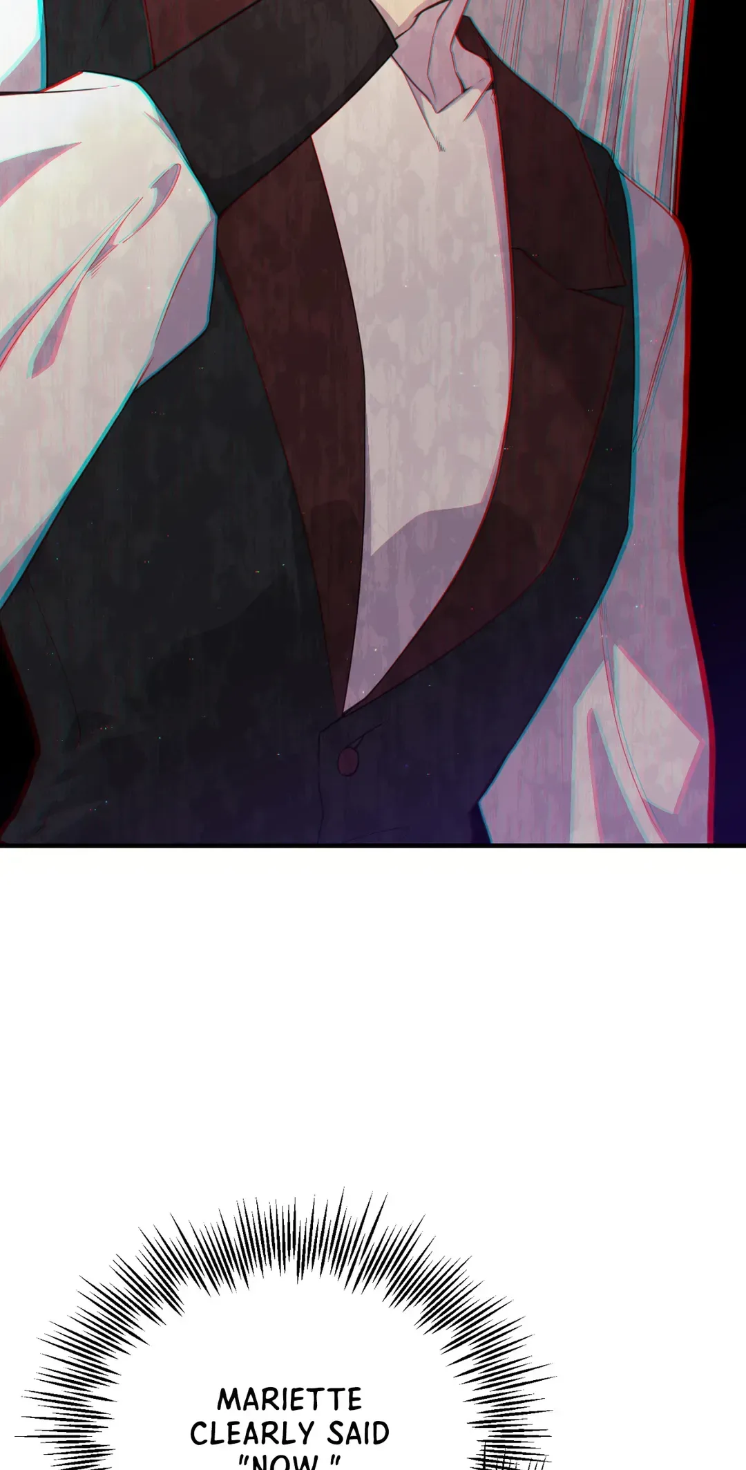 I am the Older Sister of the Possessed Female Lead Chapter 67 page 22