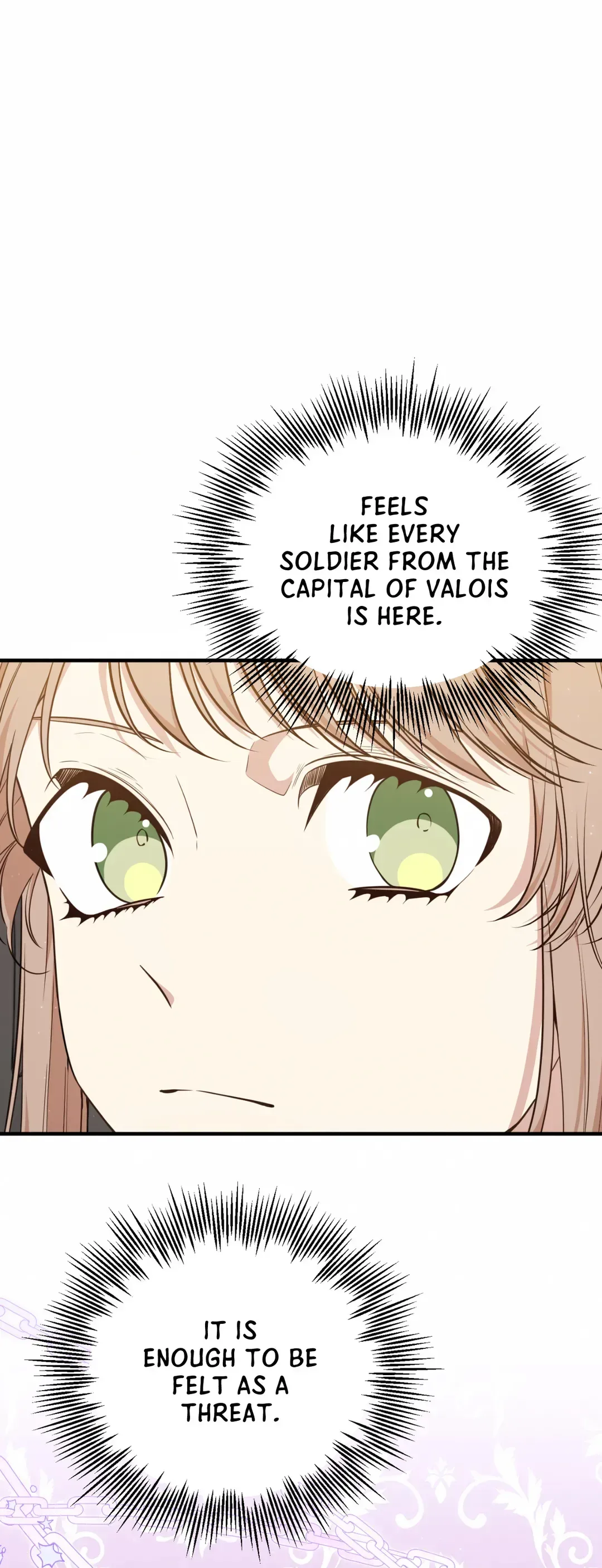 I am the Older Sister of the Possessed Female Lead Chapter 68 page 55