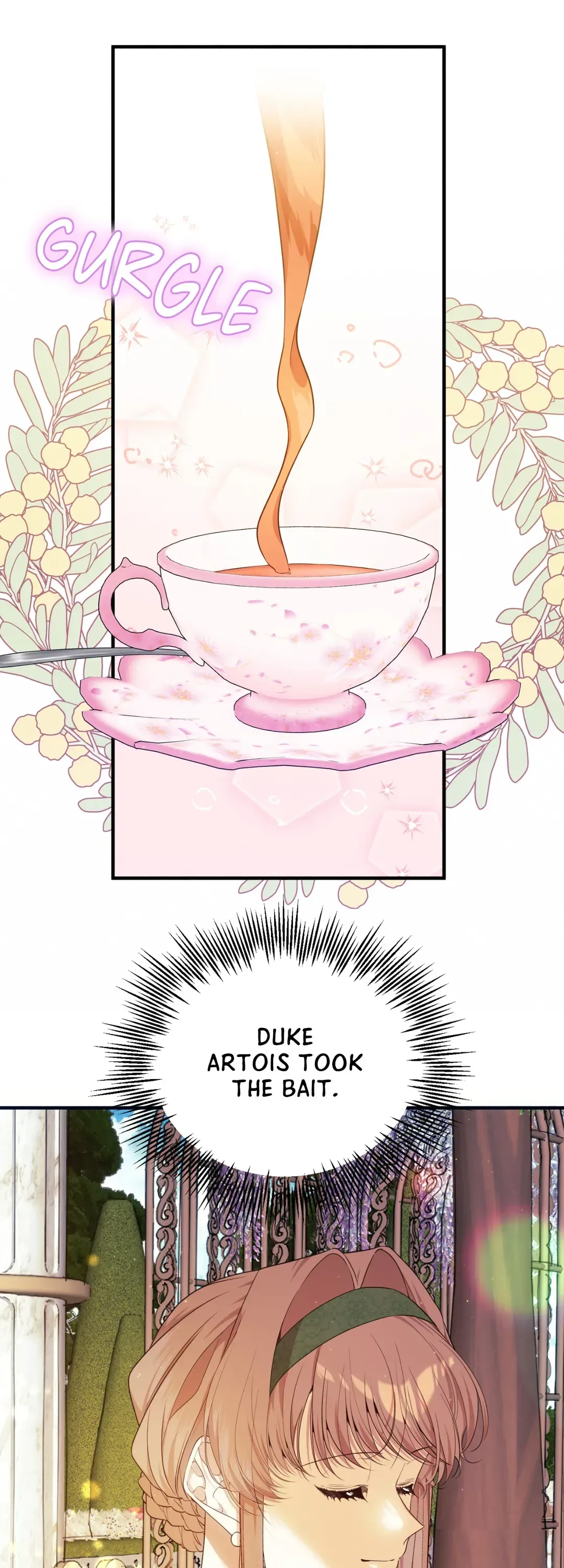 I am the Older Sister of the Possessed Female Lead Chapter 67 page 28