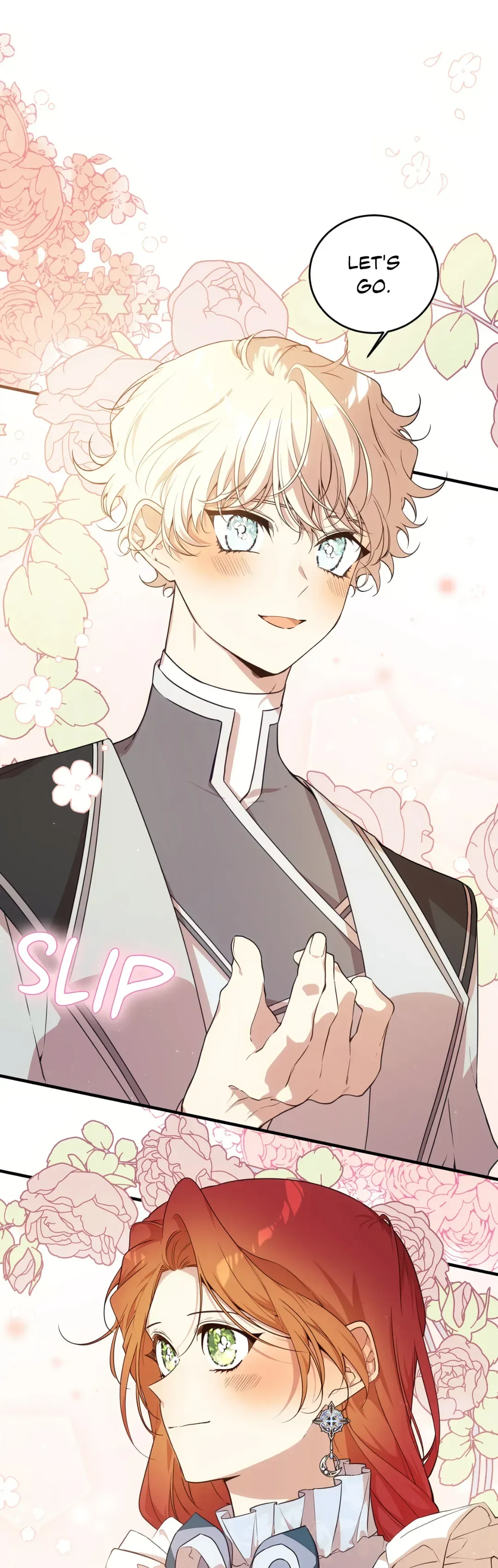 I am the Older Sister of the Possessed Female Lead Chapter 68 page 43