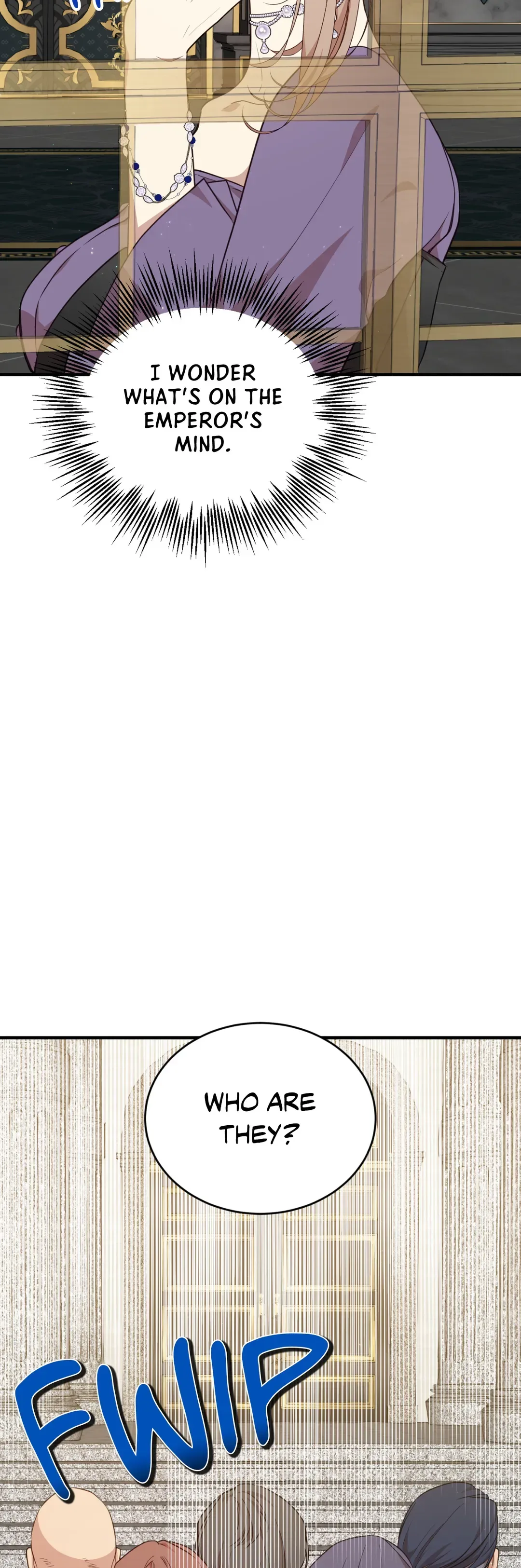 I am the Older Sister of the Possessed Female Lead Chapter 68 page 51