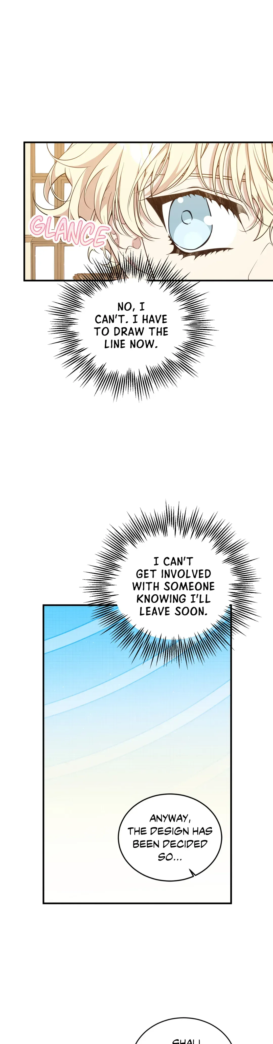 I am the Older Sister of the Possessed Female Lead Chapter 68 page 41