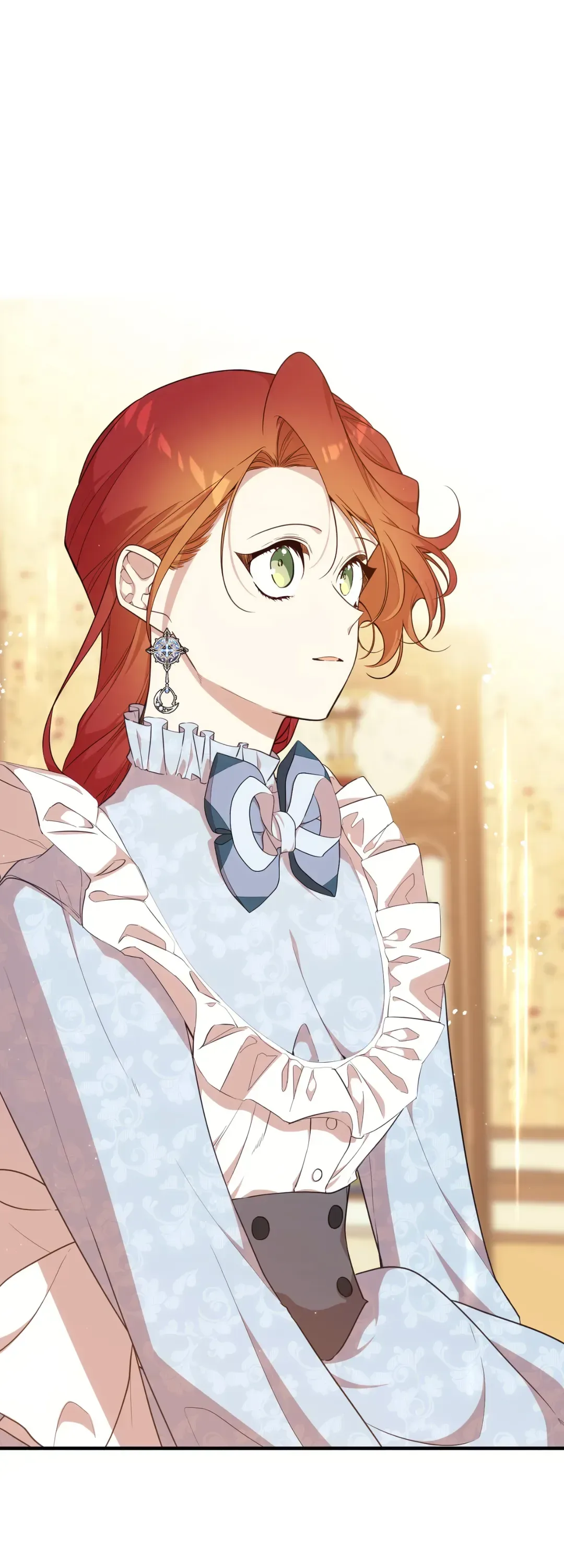 I am the Older Sister of the Possessed Female Lead Chapter 68 page 38