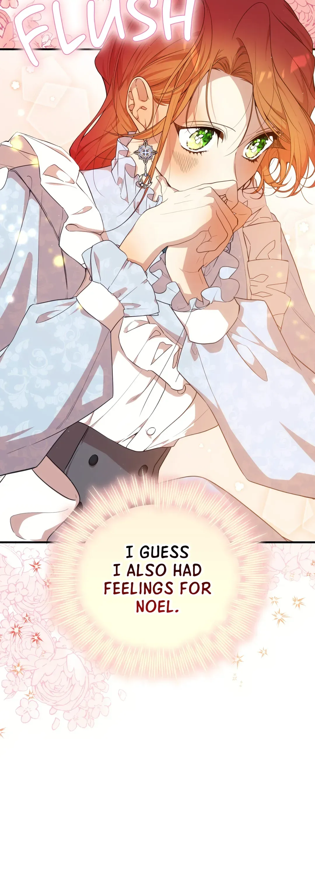 I am the Older Sister of the Possessed Female Lead Chapter 68 page 40