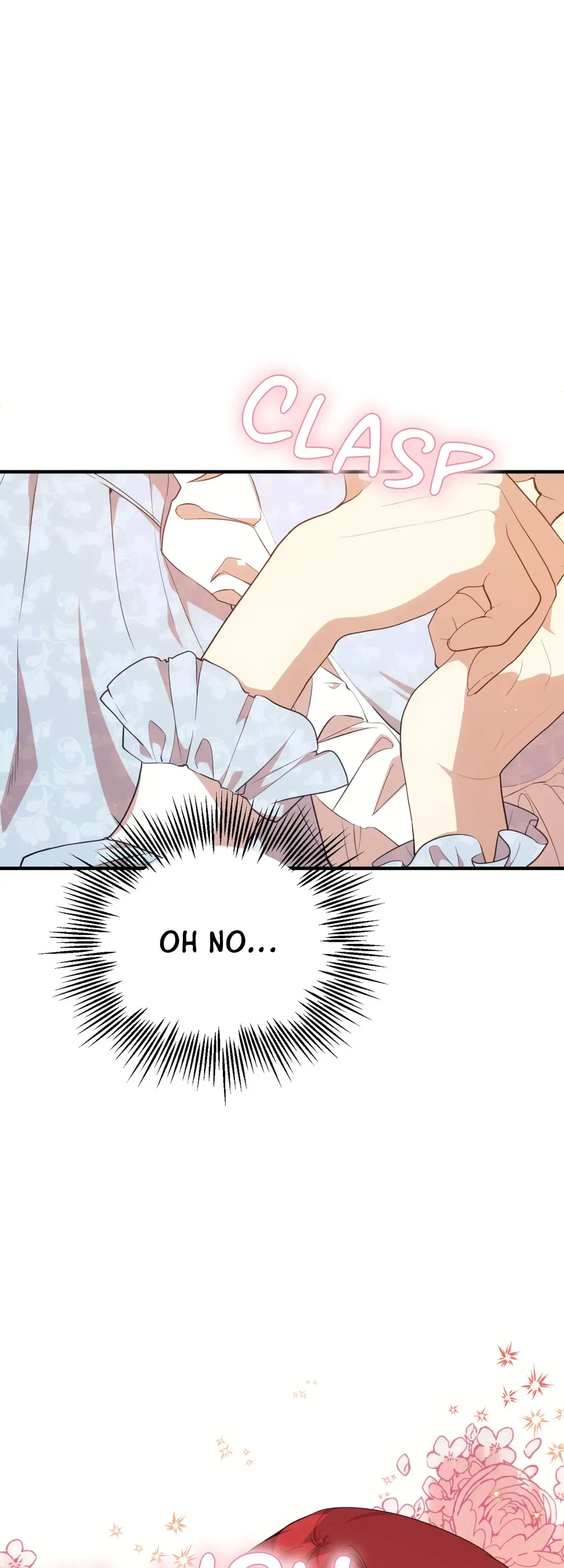 I am the Older Sister of the Possessed Female Lead Chapter 68 page 39