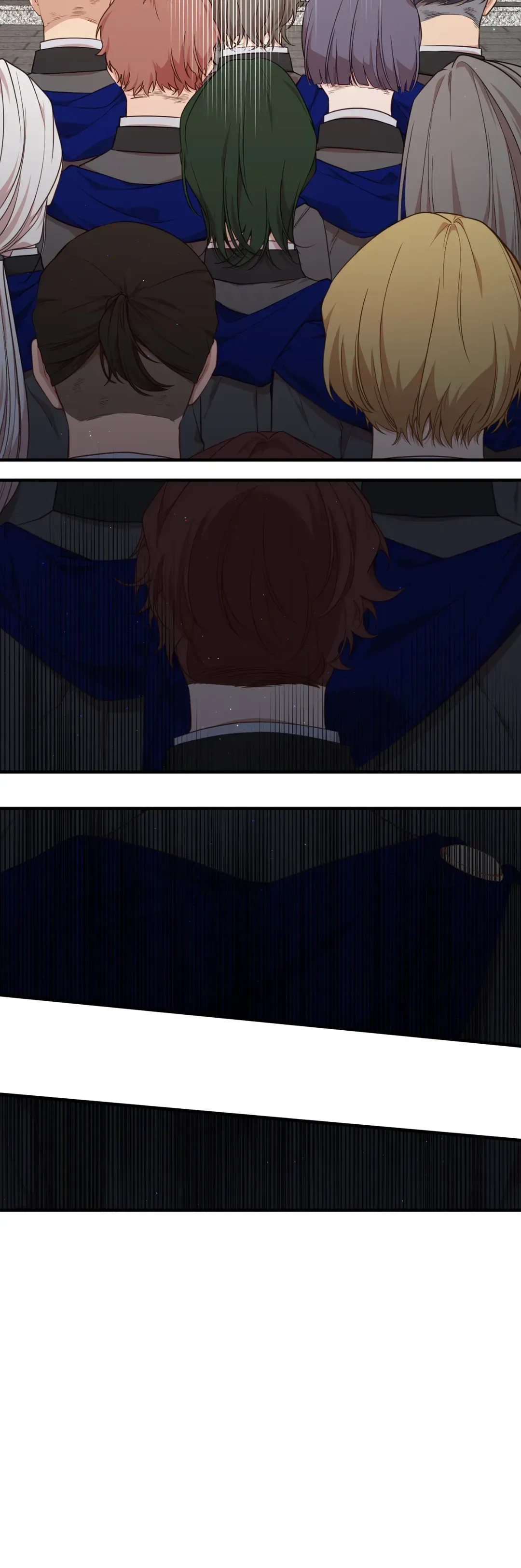 I am the Older Sister of the Possessed Female Lead Chapter 68 page 52