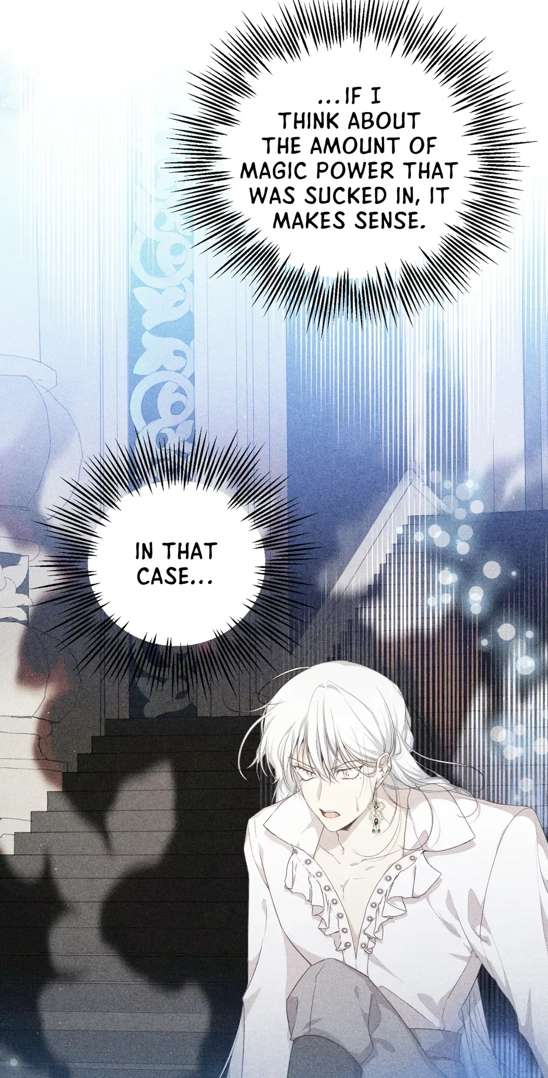 I am the Older Sister of the Possessed Female Lead Chapter 67 page 20