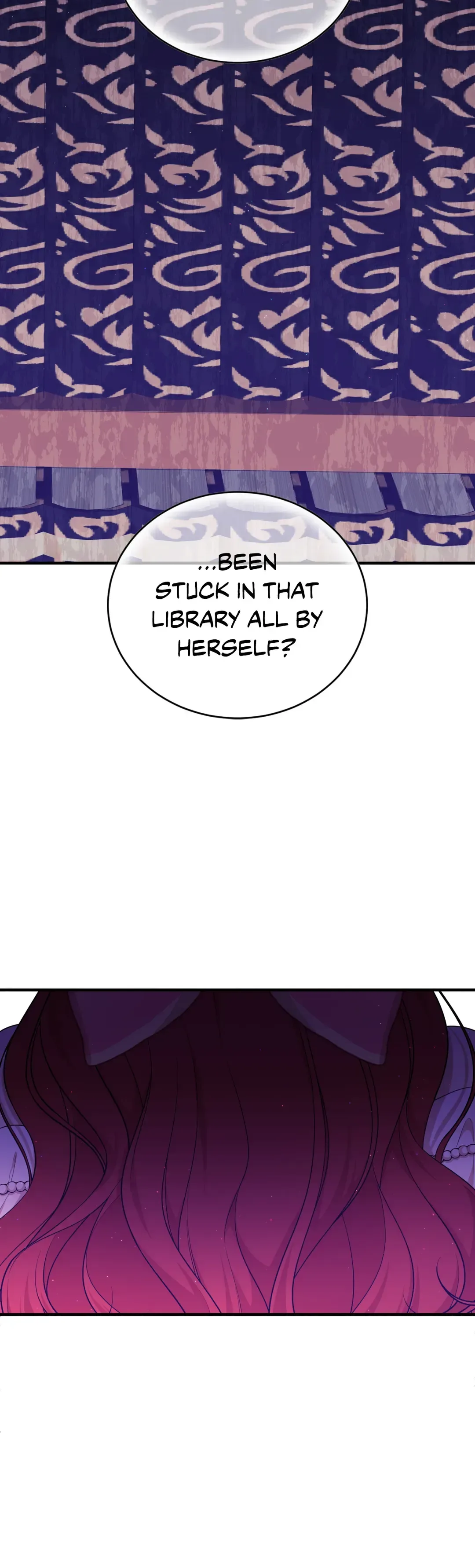 I am the Older Sister of the Possessed Female Lead Chapter 67 page 25