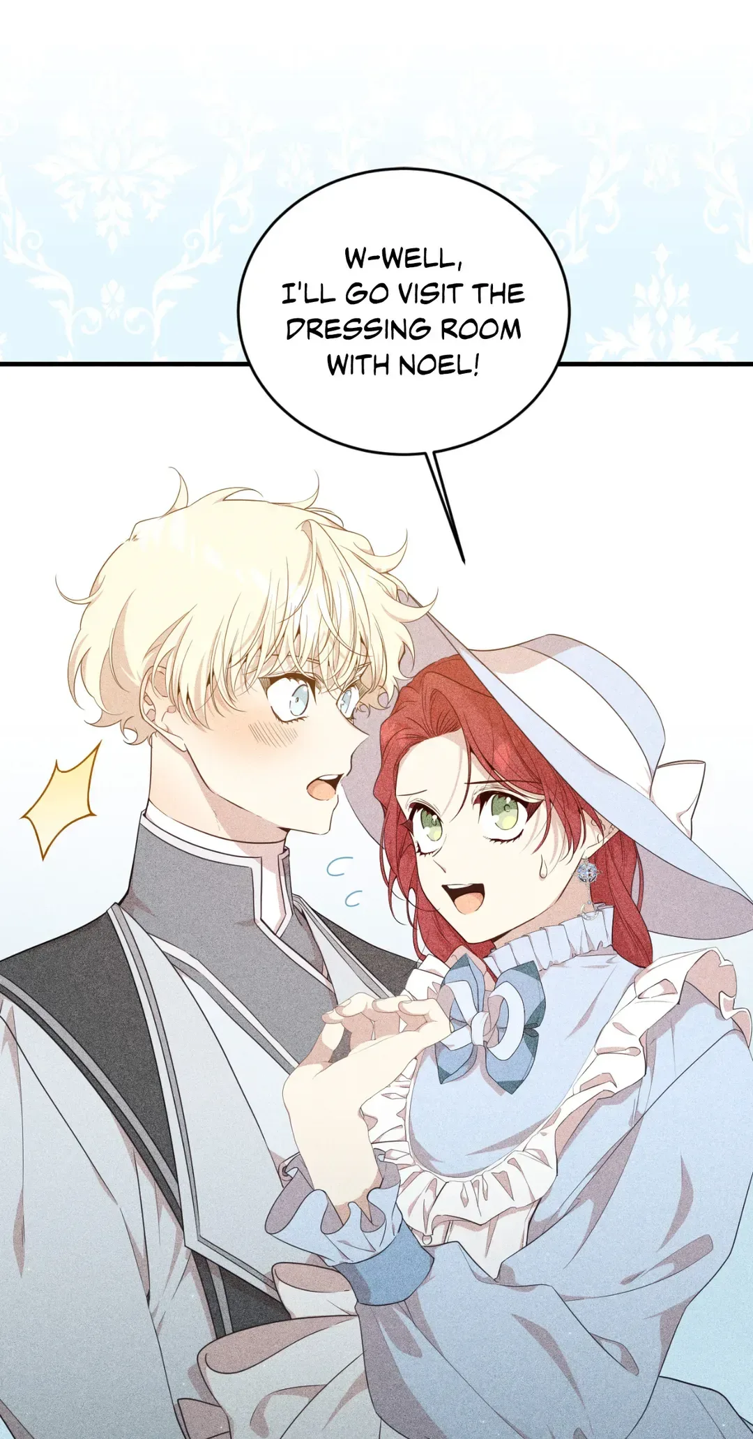 I am the Older Sister of the Possessed Female Lead Chapter 67 page 31