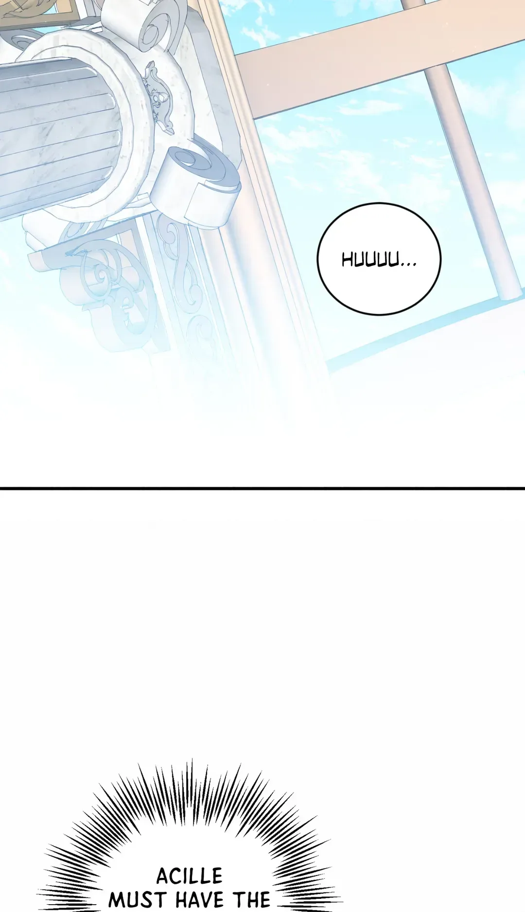 I am the Older Sister of the Possessed Female Lead Chapter 67 page 45