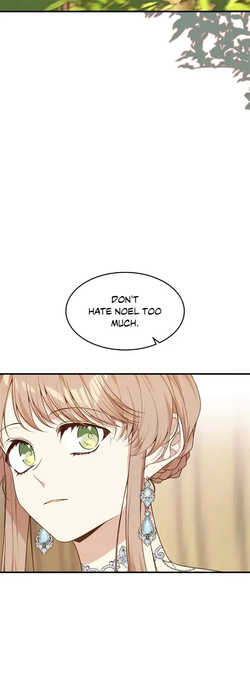 I am the Older Sister of the Possessed Female Lead Chapter 69 page 19
