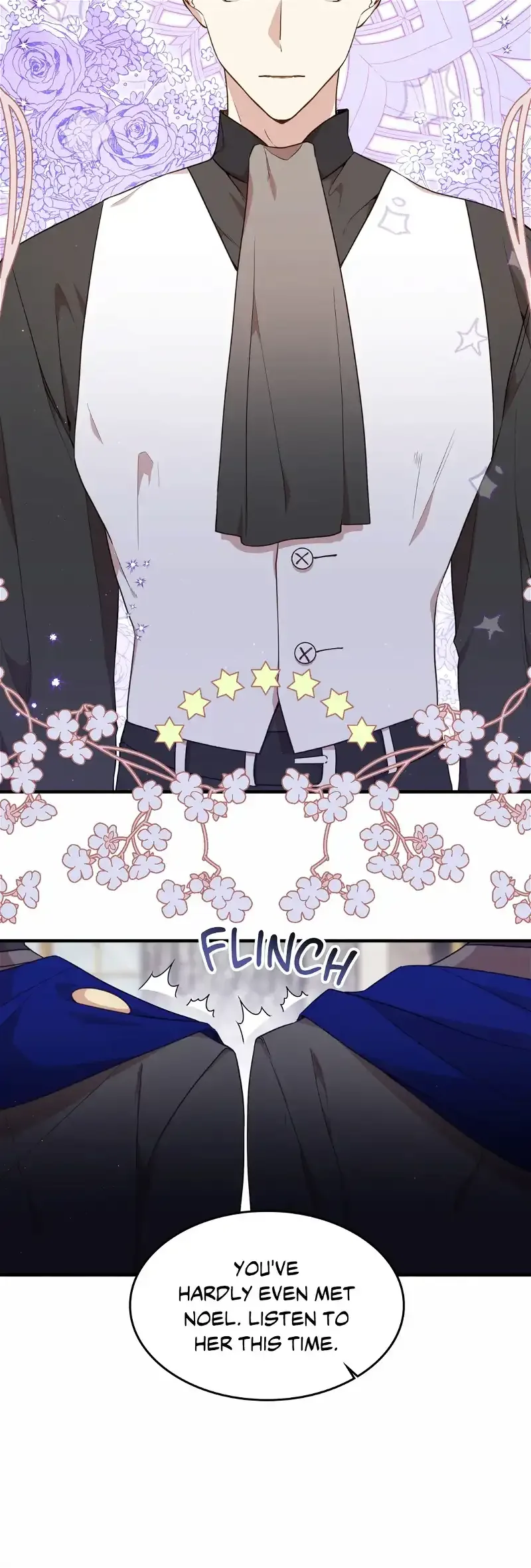 I am the Older Sister of the Possessed Female Lead Chapter 69 page 11