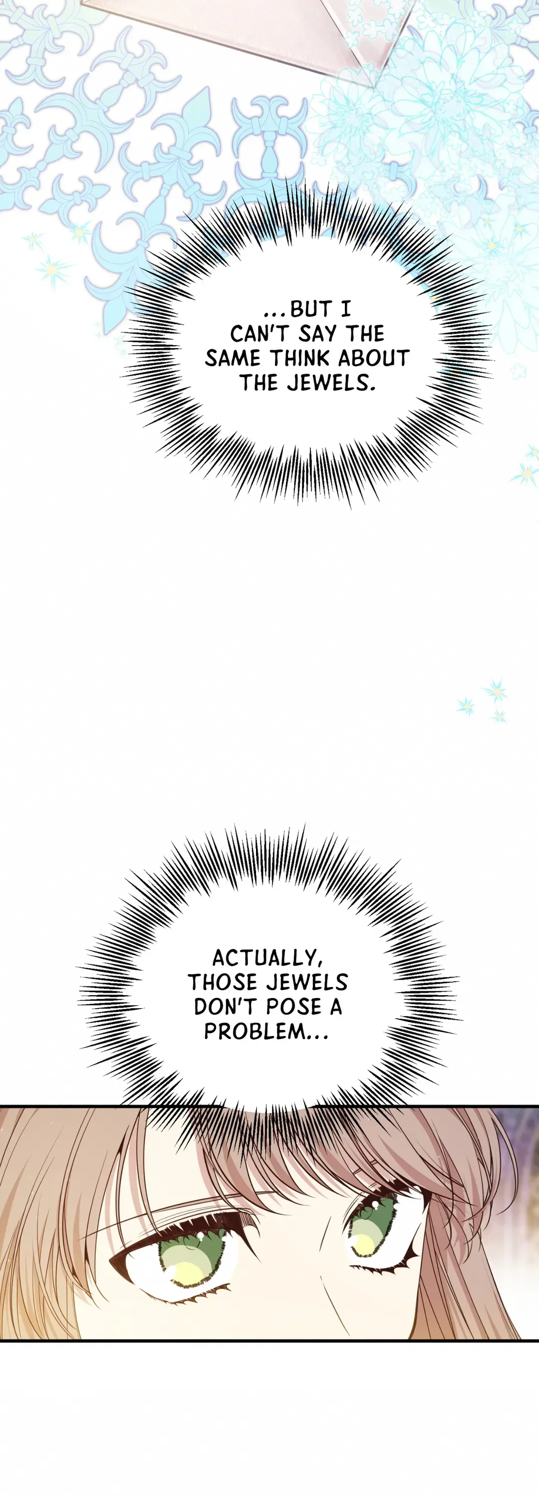 I am the Older Sister of the Possessed Female Lead Chapter 67 page 30