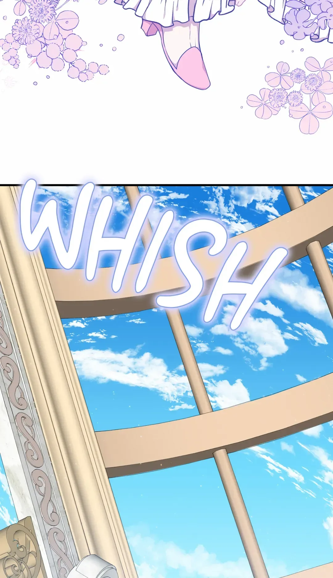 I am the Older Sister of the Possessed Female Lead Chapter 67 page 44