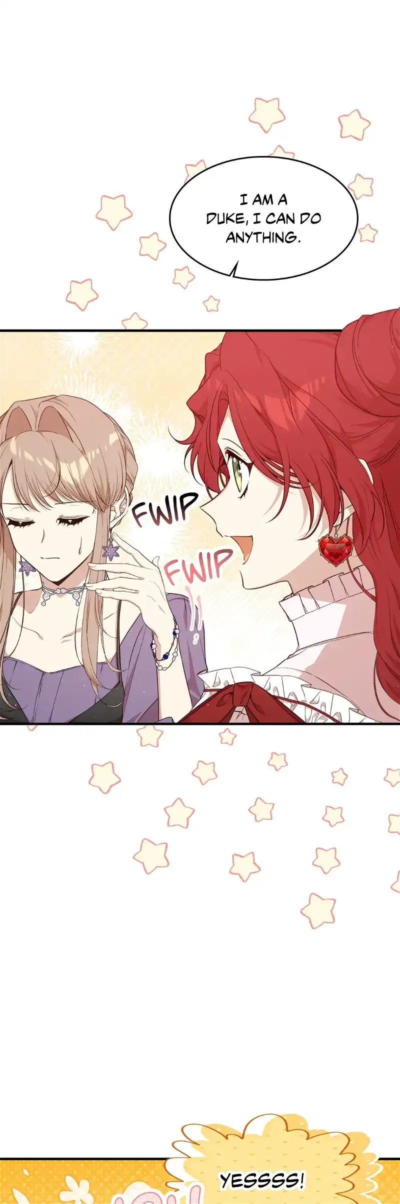 I am the Older Sister of the Possessed Female Lead Chapter 69 page 14
