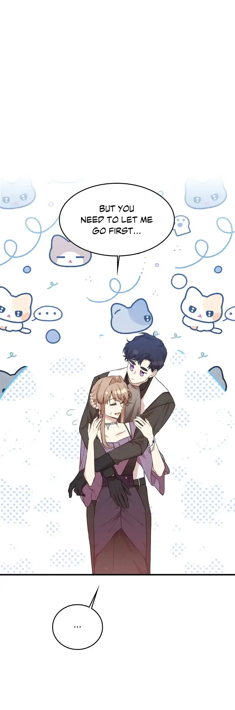 I am the Older Sister of the Possessed Female Lead Chapter 69 page 16