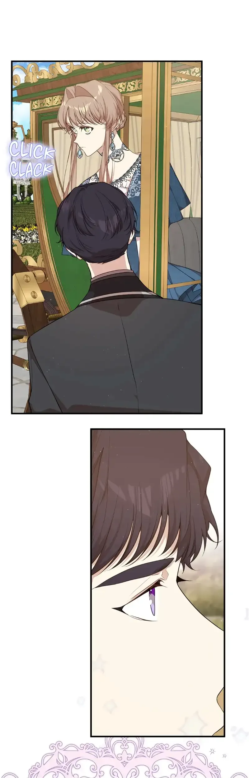 I am the Older Sister of the Possessed Female Lead Chapter 69 page 48