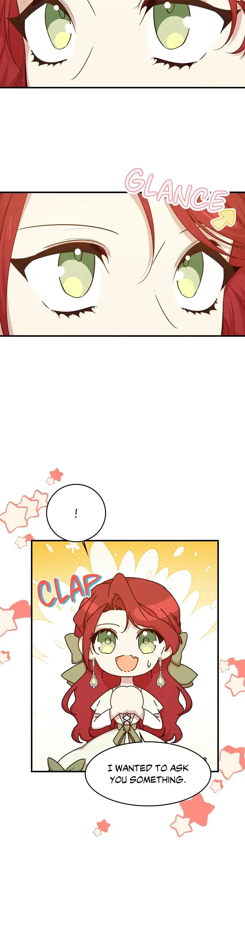 I am the Older Sister of the Possessed Female Lead Chapter 69 page 33