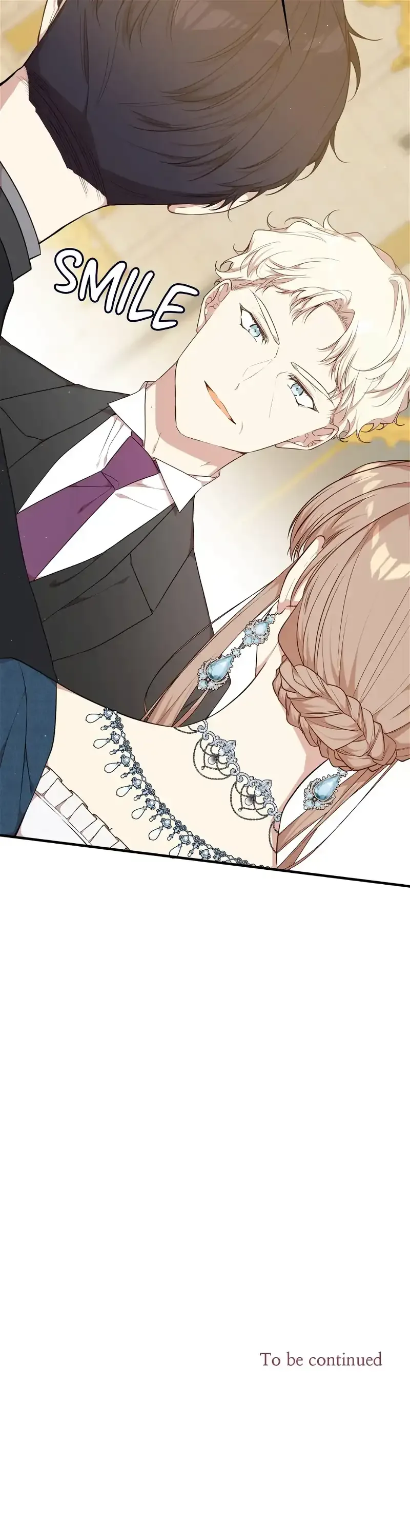 I am the Older Sister of the Possessed Female Lead Chapter 69 page 54