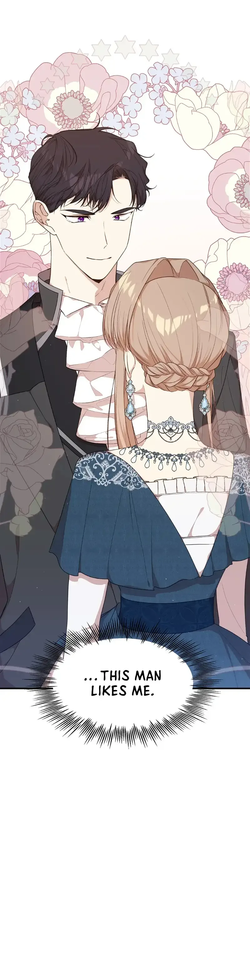 I am the Older Sister of the Possessed Female Lead Chapter 69 page 51