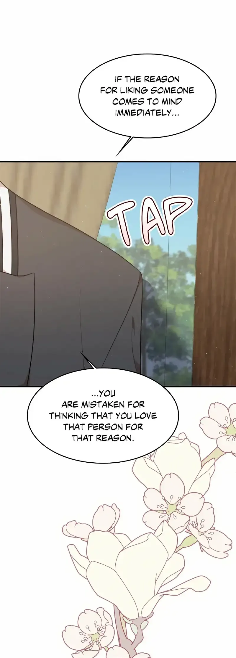 I am the Older Sister of the Possessed Female Lead Chapter 69 page 43