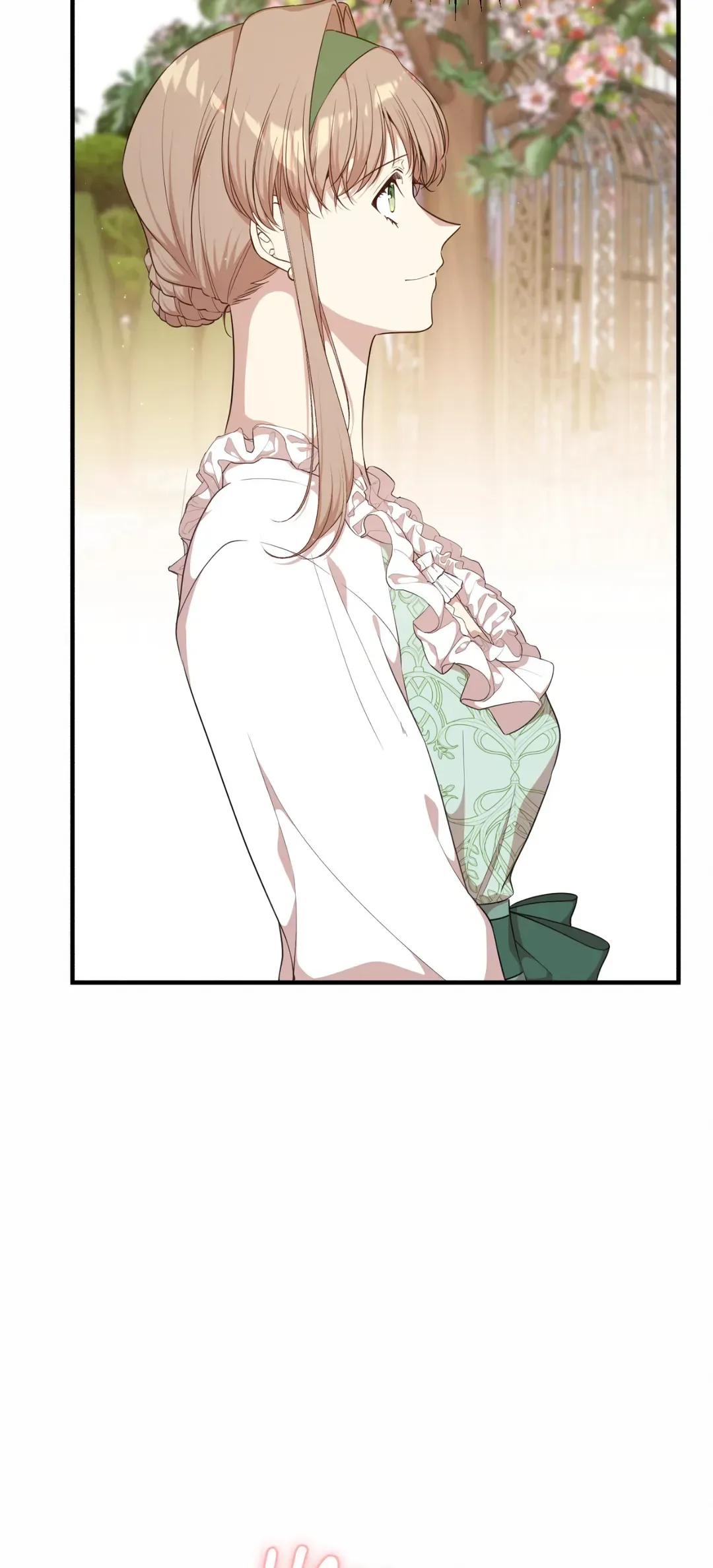 I am the Older Sister of the Possessed Female Lead Chapter 67 page 52