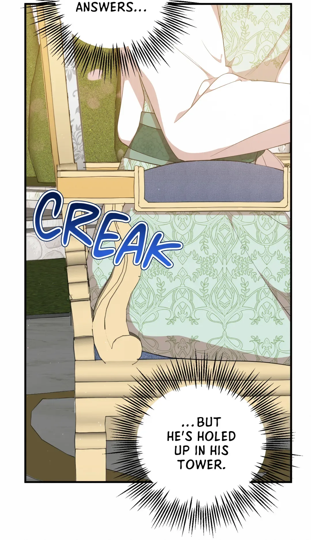 I am the Older Sister of the Possessed Female Lead Chapter 67 page 46