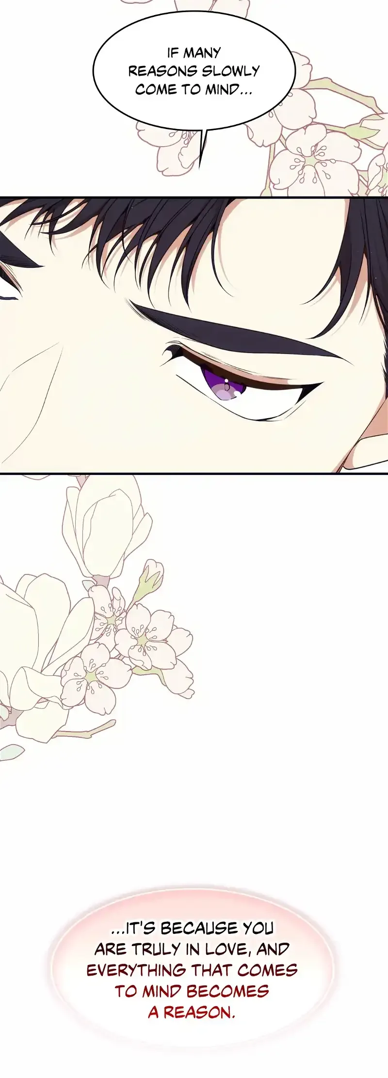 I am the Older Sister of the Possessed Female Lead Chapter 69 page 44