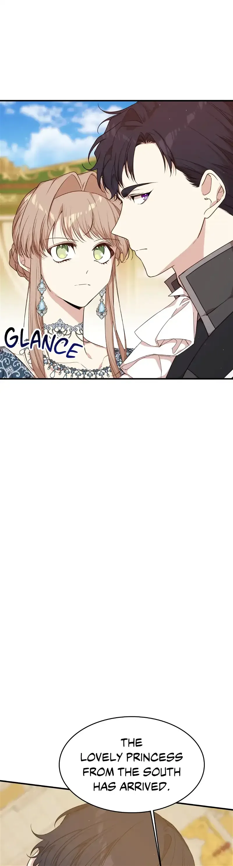 I am the Older Sister of the Possessed Female Lead Chapter 69 page 53