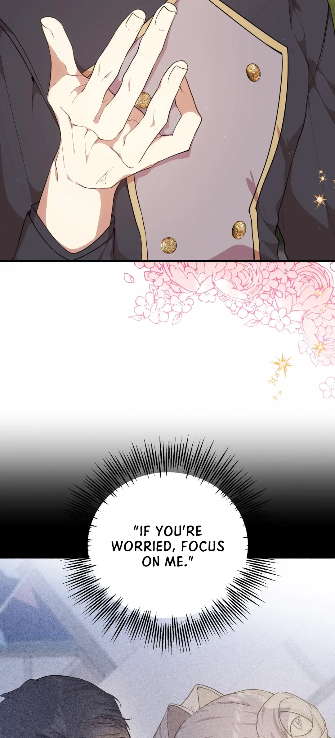 I am the Older Sister of the Possessed Female Lead Chapter 67 page 50