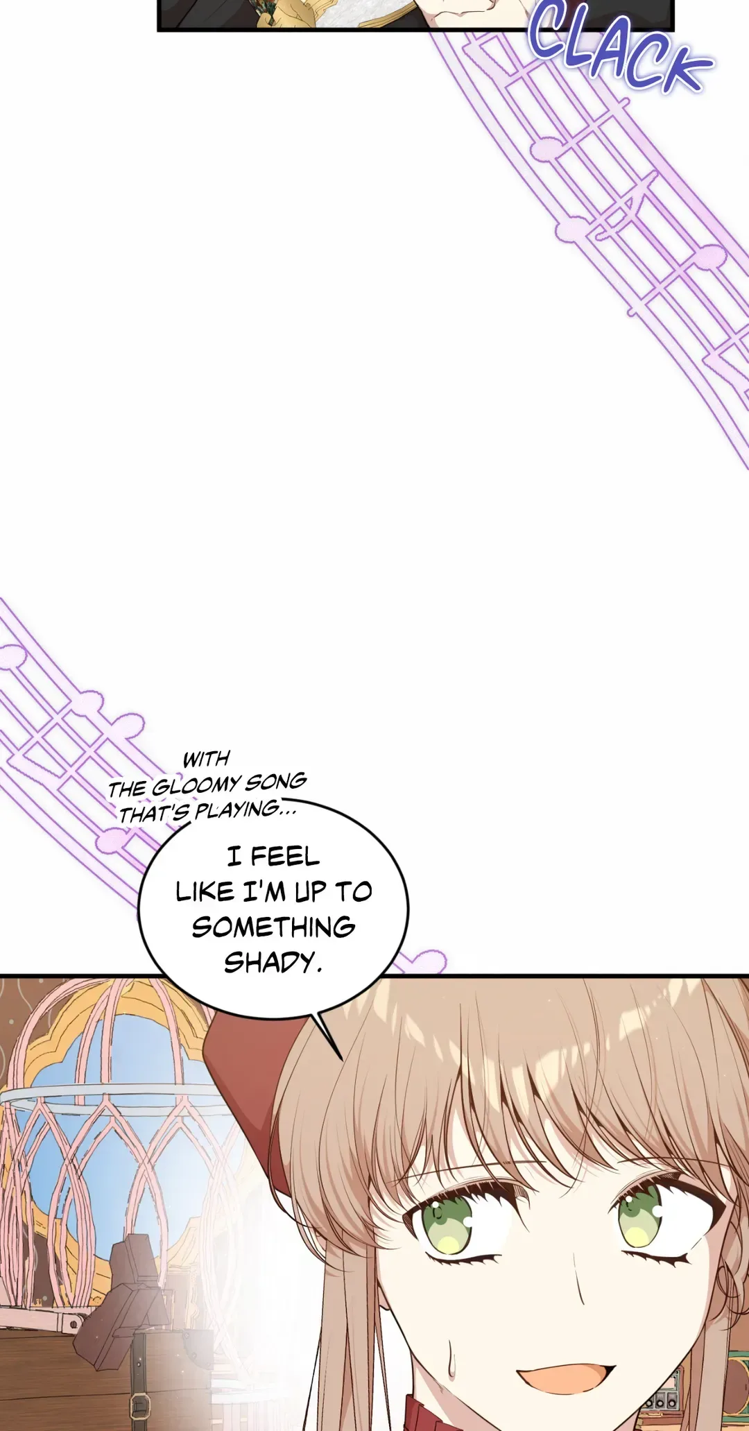 I am the Older Sister of the Possessed Female Lead Chapter 67 page 60