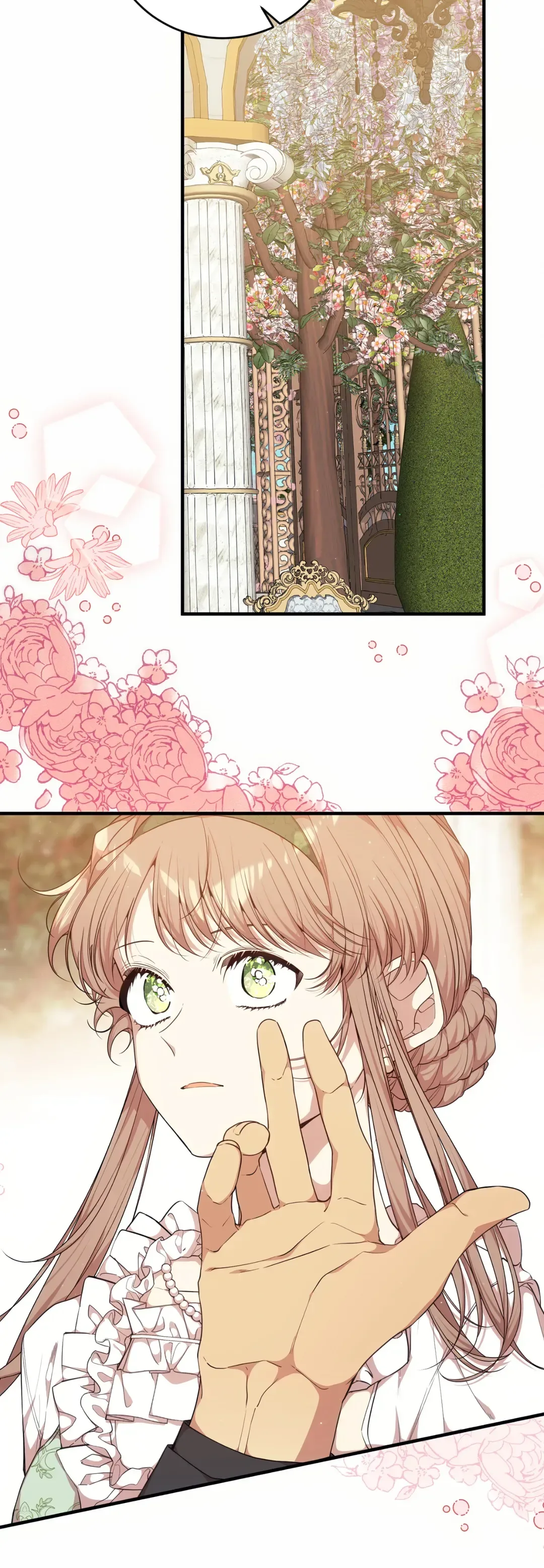 I am the Older Sister of the Possessed Female Lead Chapter 67 page 48