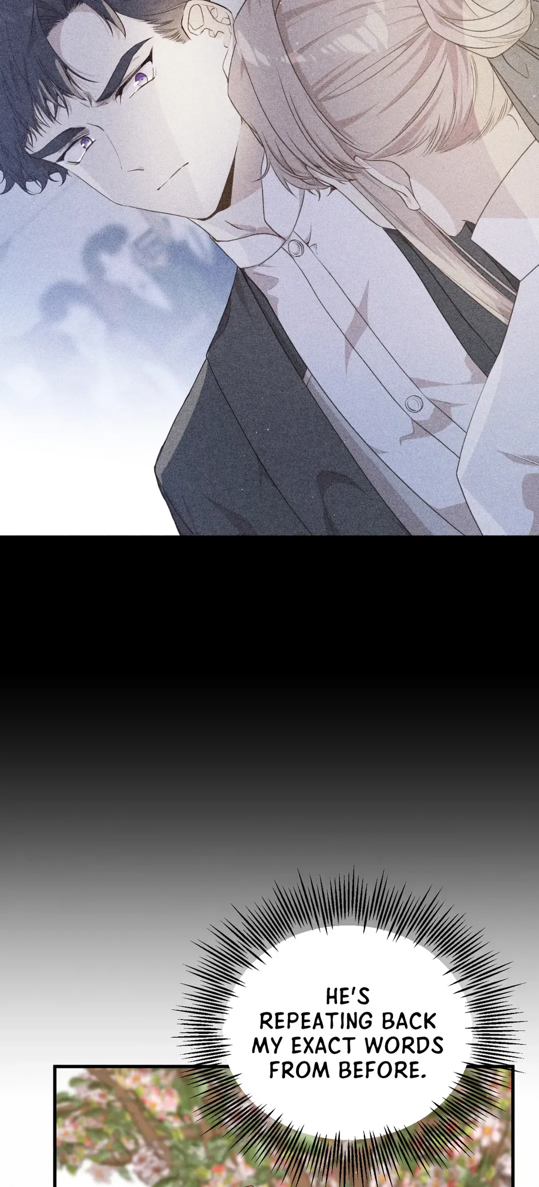 I am the Older Sister of the Possessed Female Lead Chapter 67 page 51