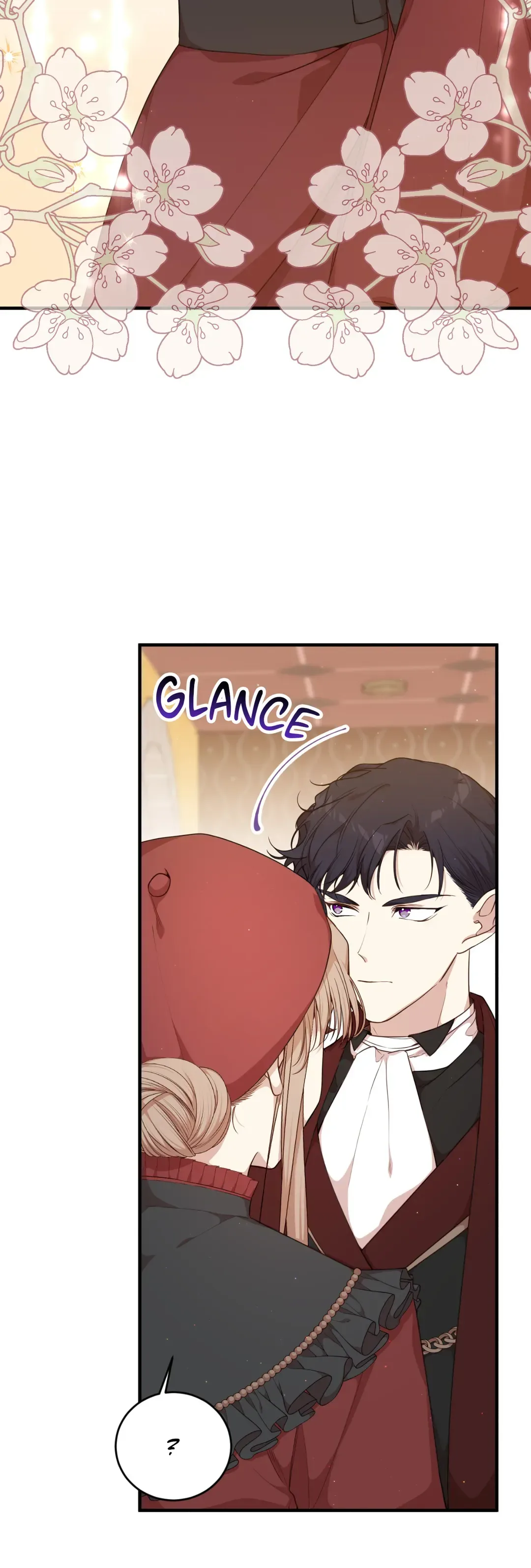 I am the Older Sister of the Possessed Female Lead Chapter 67 page 57